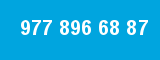 977 896 68 87
